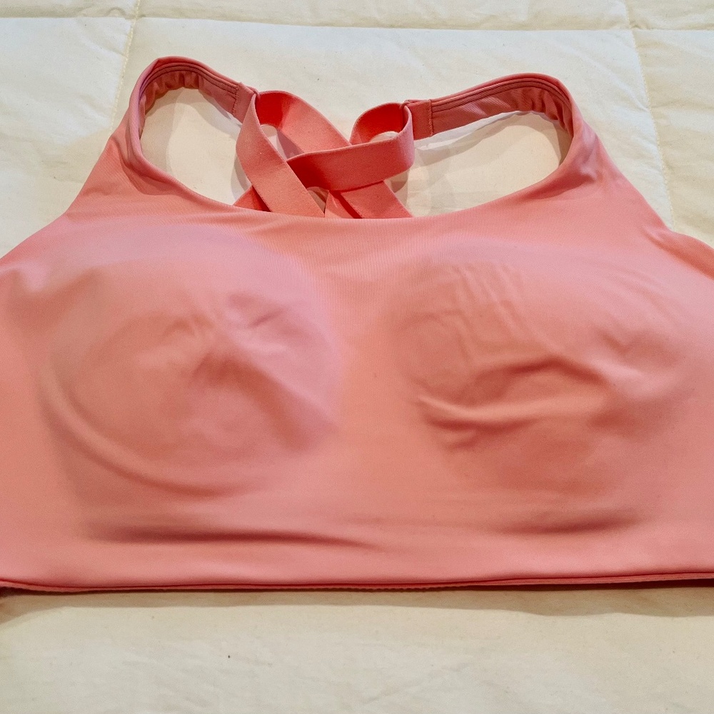 Lululemon Energy Bra High Support